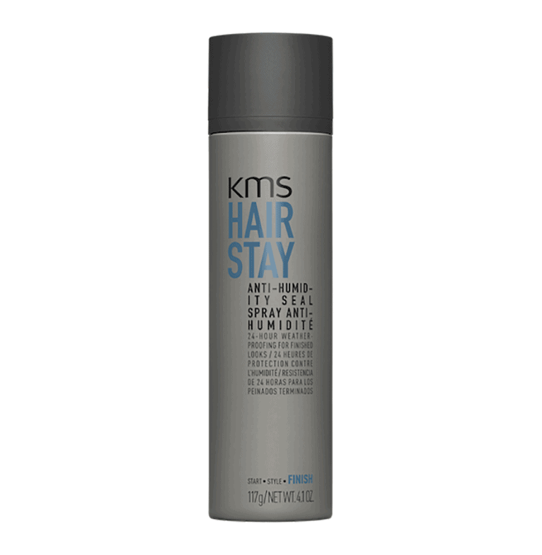 KMS - Hair Stay Anti-Humidity Seal 150ml
