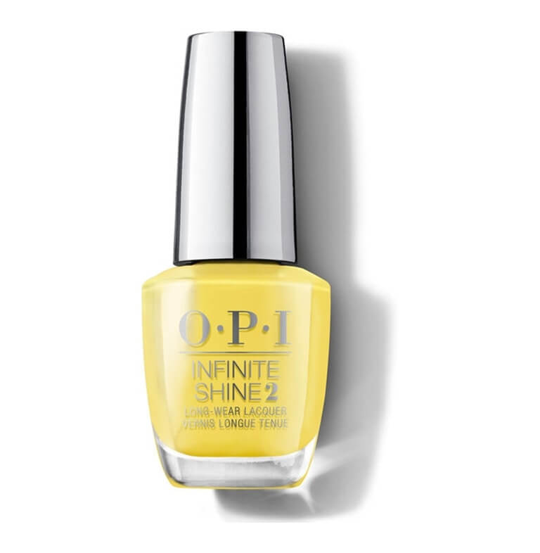 OPI - Is - Don’ T Tell A Sol 15ml