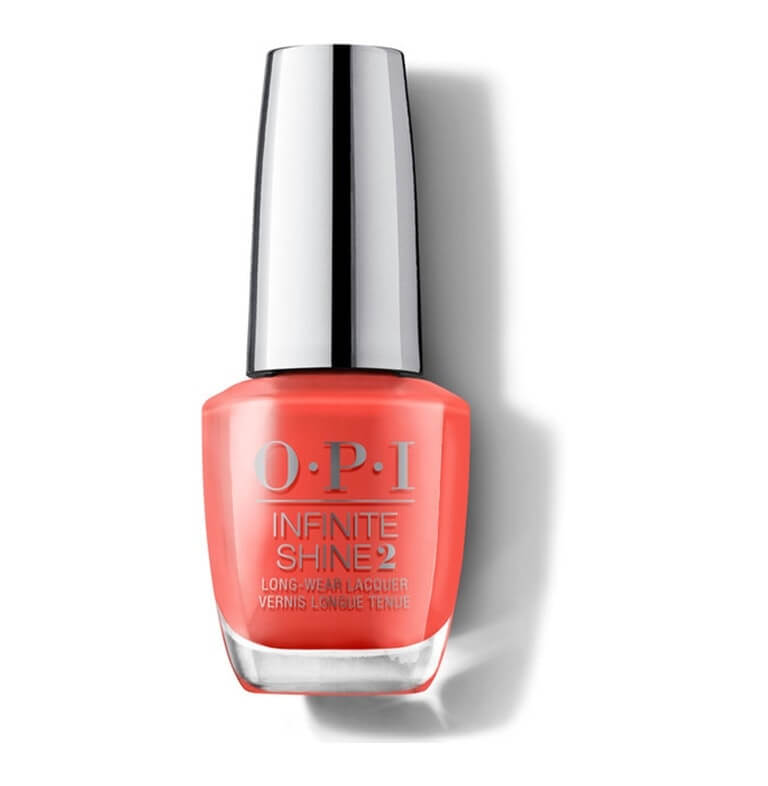 OPI - Is - My Chihuahua Doesn’ T Bite Anymore 15ml