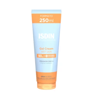 ISDIN Gel Cream SPF 50+ 250ml