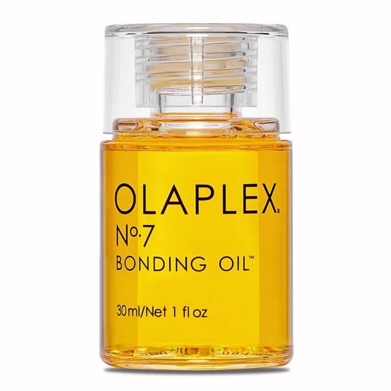 Olaplex no 7 bonding oil by Olaplex.
