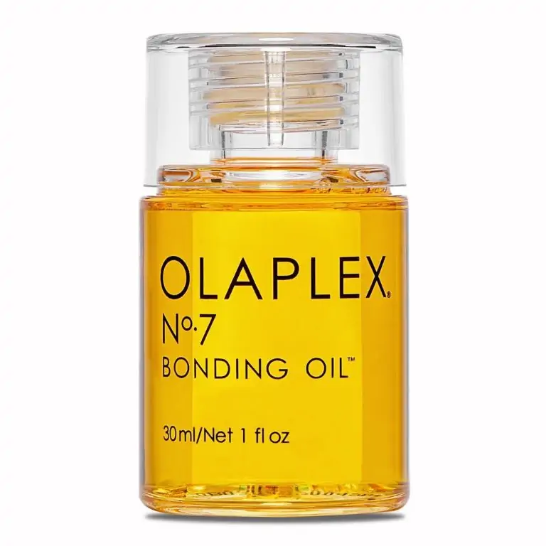Olaplex no 7 bonding oil by Olaplex.