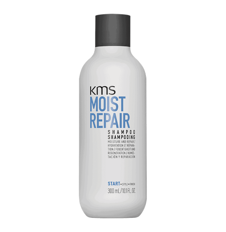 KMS - Moisture Repair Shampoo 300ml