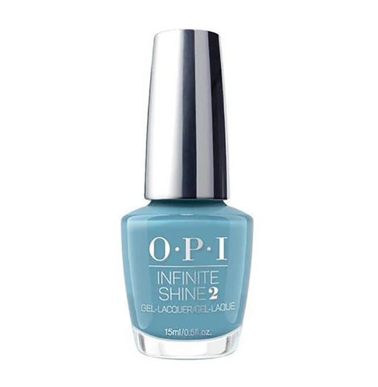 OPI - Can't Find My Czechbook 15ml