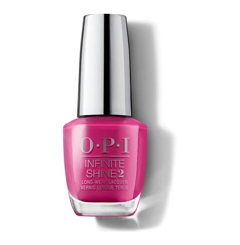 OPI - Is - Hurry-juku Get This Color! 15ml