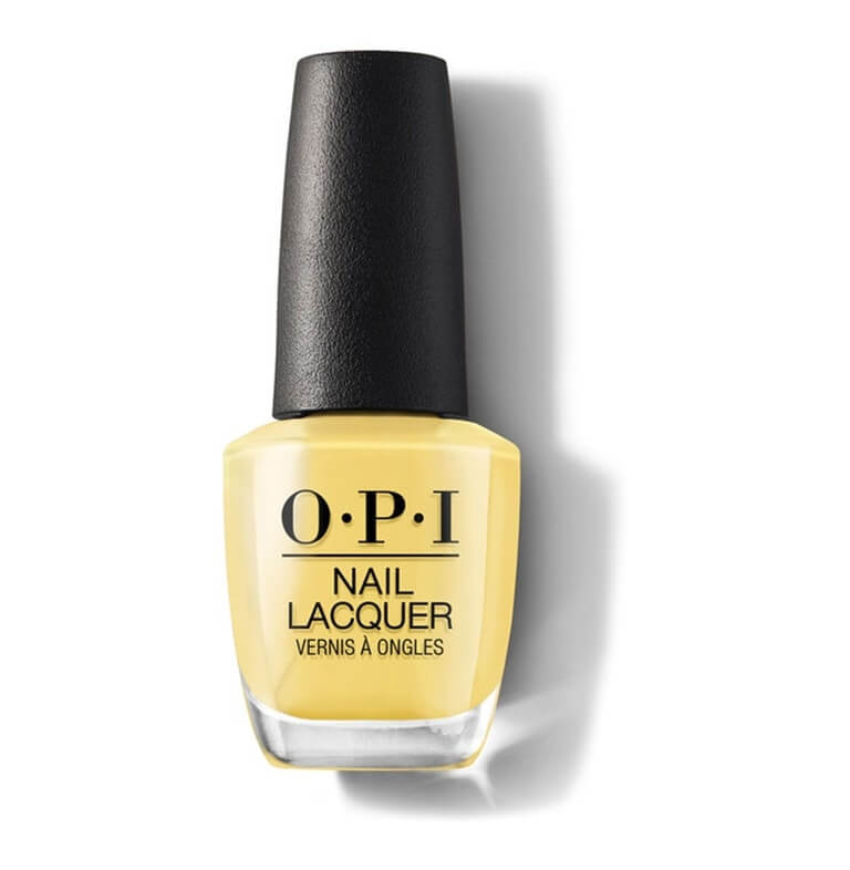 OPI - Never A Dulles Moment 15ml