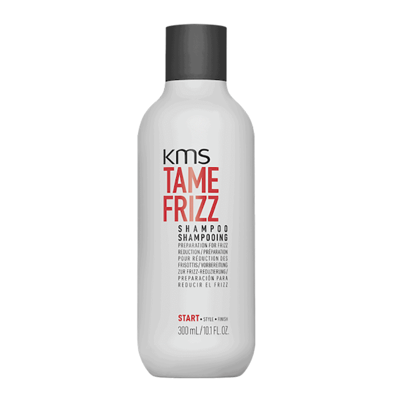KMS - Tame Frizz Shampoo 300ml