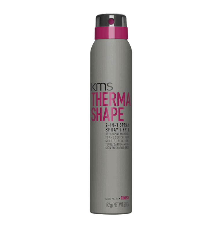 KMS - Therma Shape 2-in-1 Spray 200ml