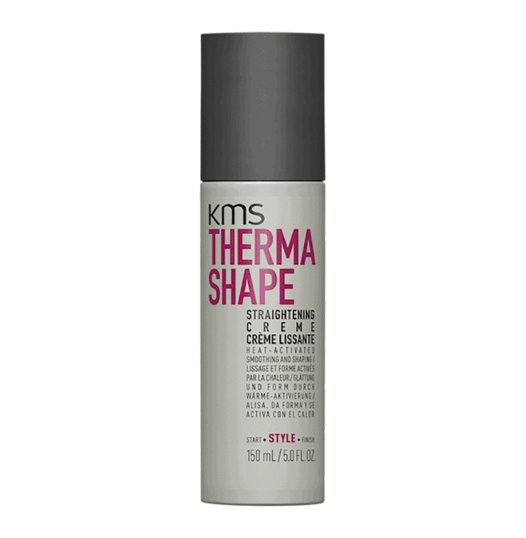 KMS - Therma Shape Straightening Creme 150ml