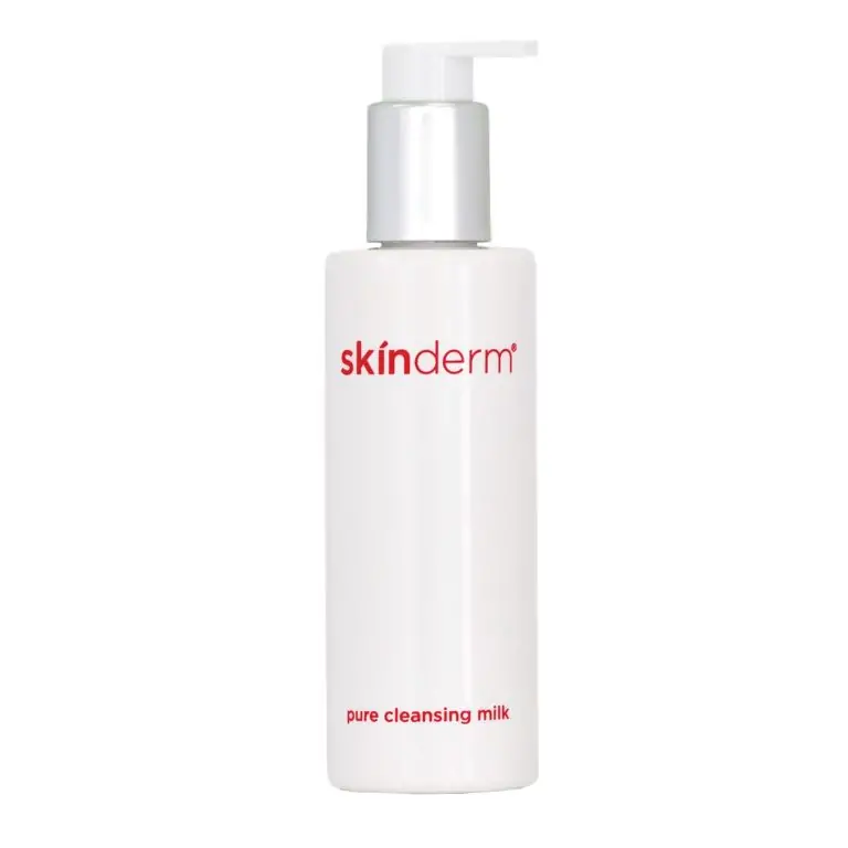 Skinderm - Pure Cleansing Milk 200ml