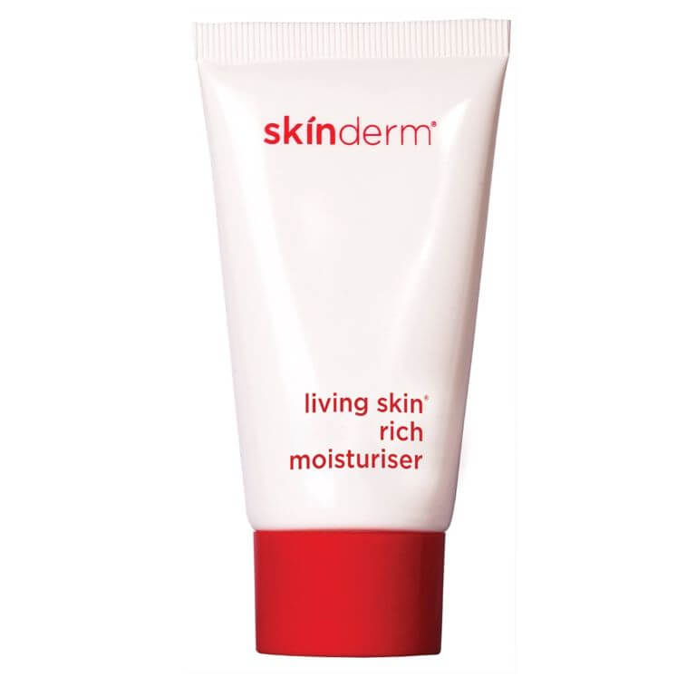 Skinderm - Living Skin® Rich Moisturiser 50ml