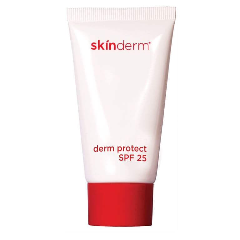 Skinderm - Derm Protect SPF 25 50ml