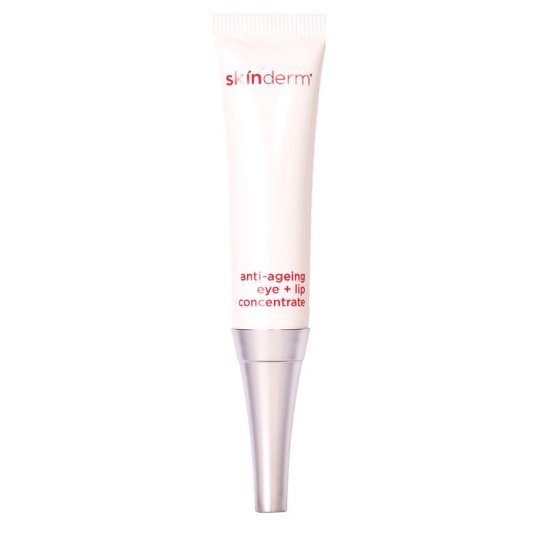 Skinderm - Anti-Ageing Eye + Lip Concentrate 15ml