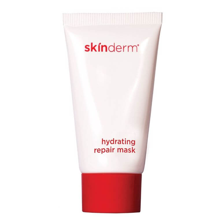 Skinderm - Hydrating Repair Mask 50ml