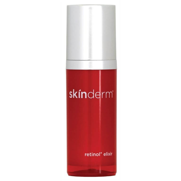 Skinderm - Retinol + Elixir 30ml