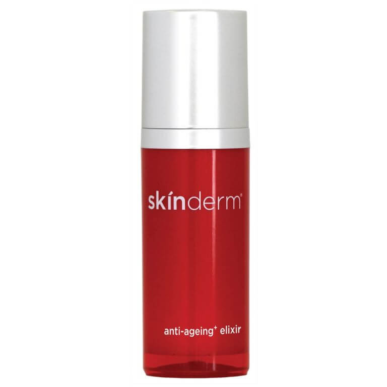 Skinderm - Anti-Ageing + Elixir 30ml