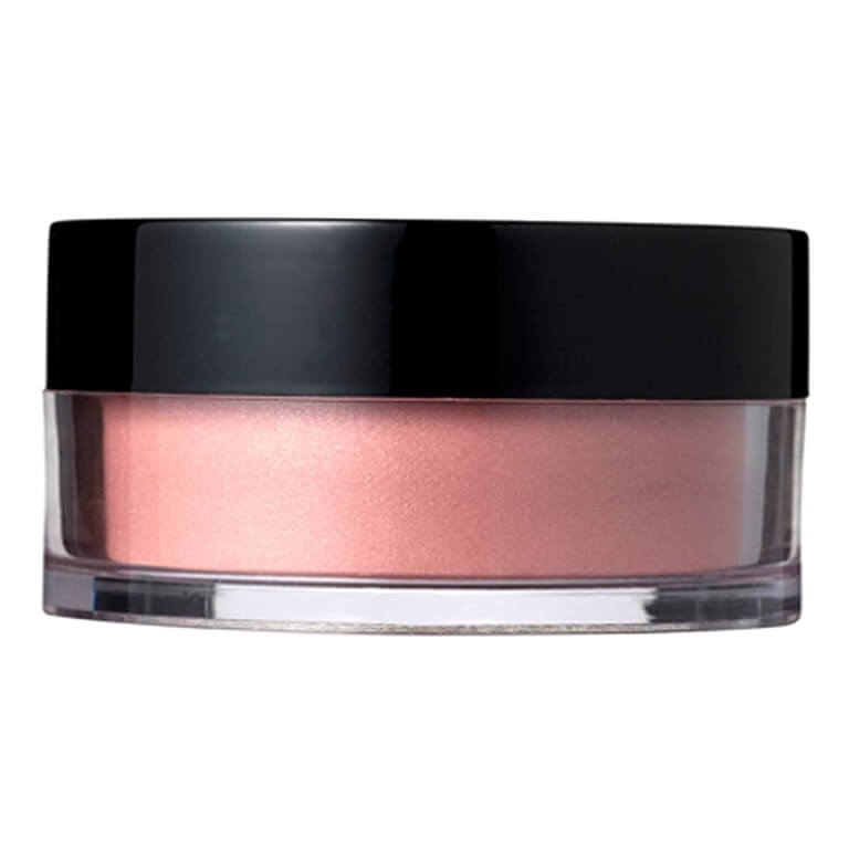 Mii Cosmetics - Radiant Natural Powder Blush - Arouse 03
