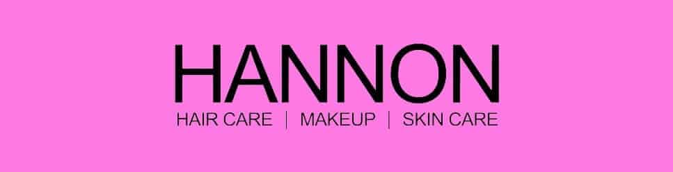 Hannon Online | Official Hannon Stockist - Cosmetology.co.za