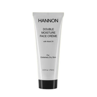 Hannon - Double Moisture Face Crème