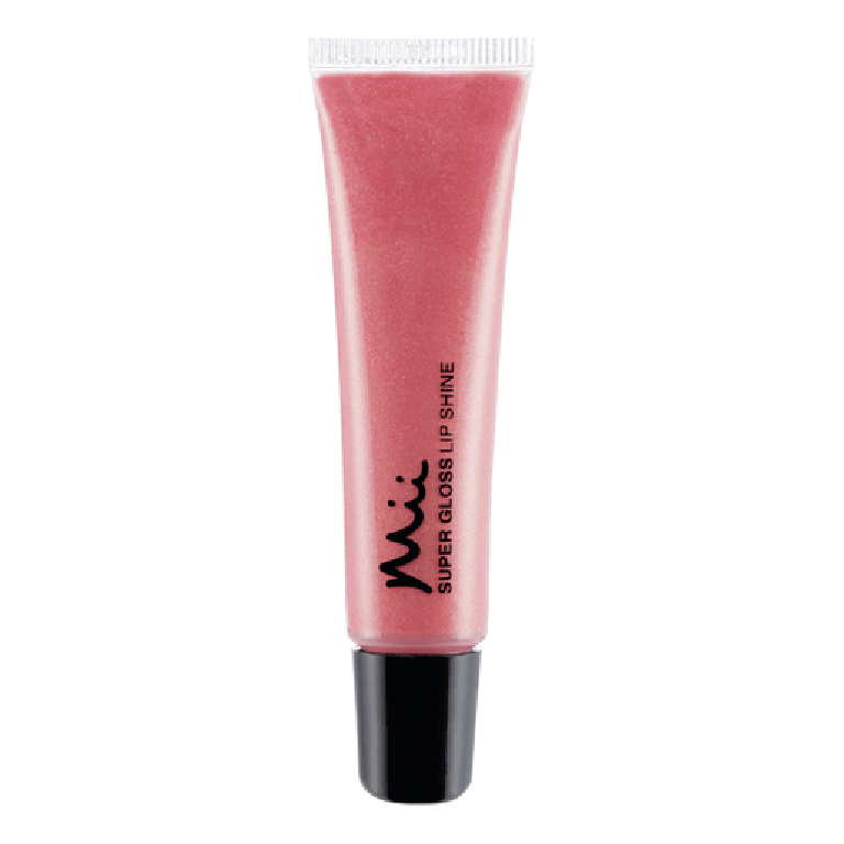 Mii Cosmetics - Super Gloss Lip Shine - Berry Twist 02*
