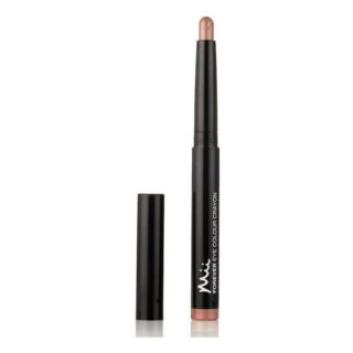 Mii Cosmetics - Forever Eye Colour Crayon - Rose Gold 02