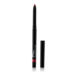 Mii Cosmetics - Alluring Lip Liner - Daydream 04
