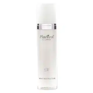 Placecol Illuminé Night Restructure 50 ml