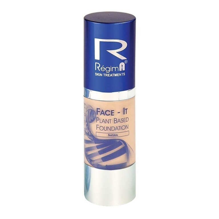 RégimA - Face - It Foundation - Natural - 30ml