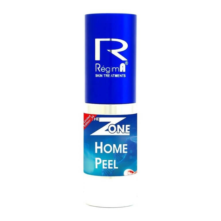 RegimA - Limited Edition Home Peel