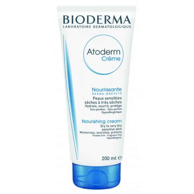 Bioderma - Atoderm Cream Tube 200ml