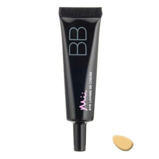 Mii Cosmetics - Eye Loving BB Cream - Gently Fair 01