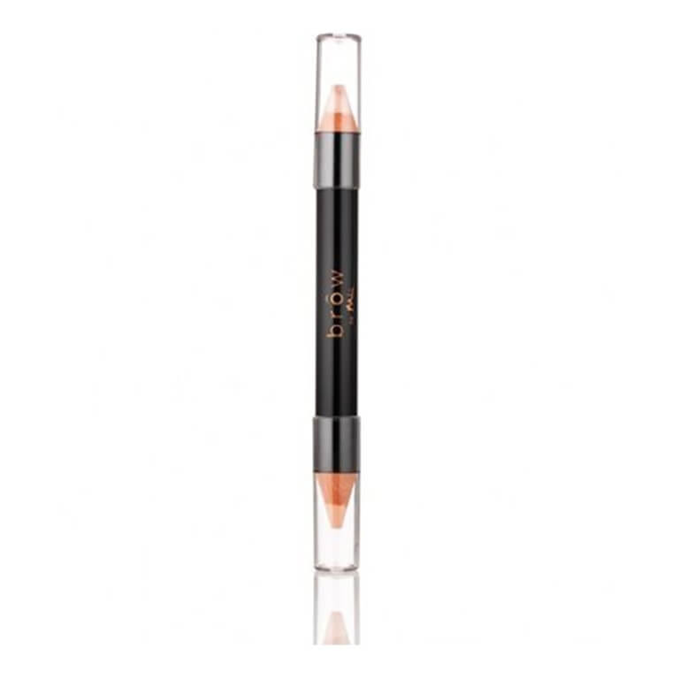 Mii Cosmetics - Brow - Conceal & Ctr Perfectly Cream 02