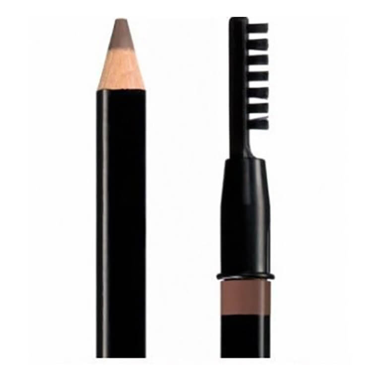 Mii Cosmetics - Perfect Brow Pencil - Focus 02