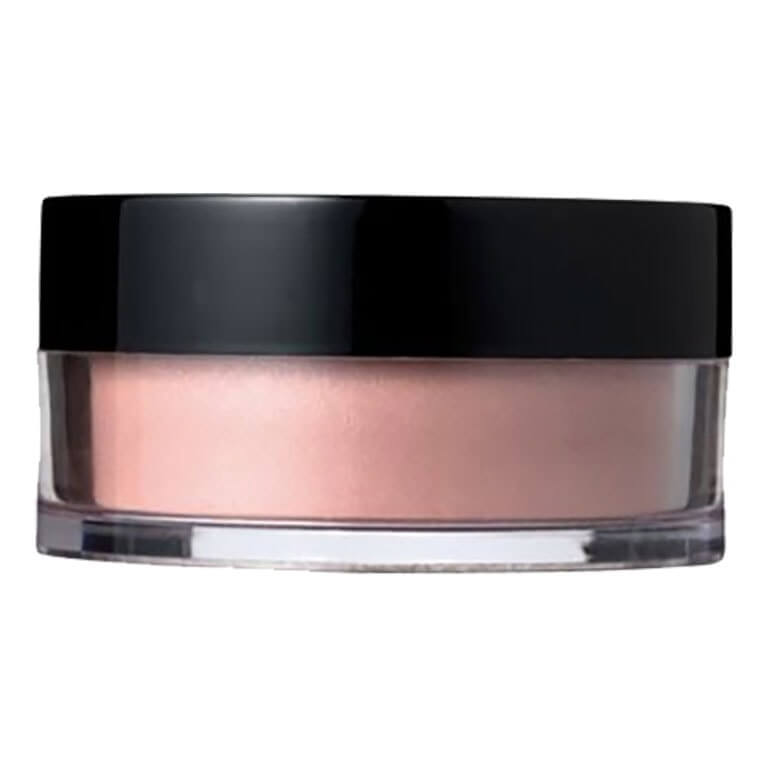 Mii Cosmetics - Radiant Natural Powder Blush - Inspire 02