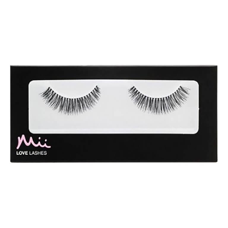 Mii Cosmetics - Love Lashes - Social Butterfly
