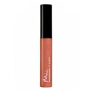 Mii Cosmetics - Shimmering Lip Sheen - Tempt 08