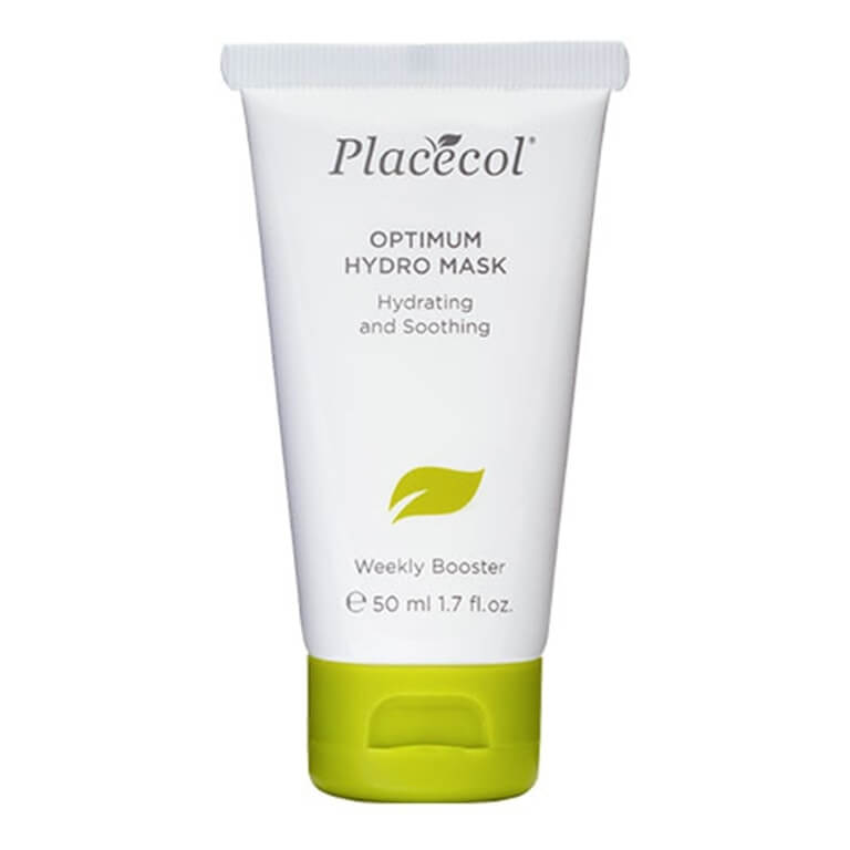 Placecol Optimum Hydra Mask helps to deeply hydrate and nourish the skin, leaving it feeling refreshed and revitalized. This mask is infused with powerful ingredients that provide intense hydration and improve the overall
Product Name: Placecol - Optimum Hydro Mask 50 ml