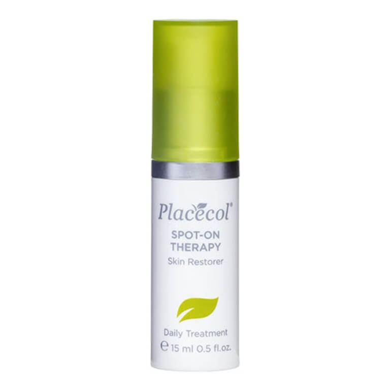 Placecol - Spot-On Therapy 15 ml treatment.