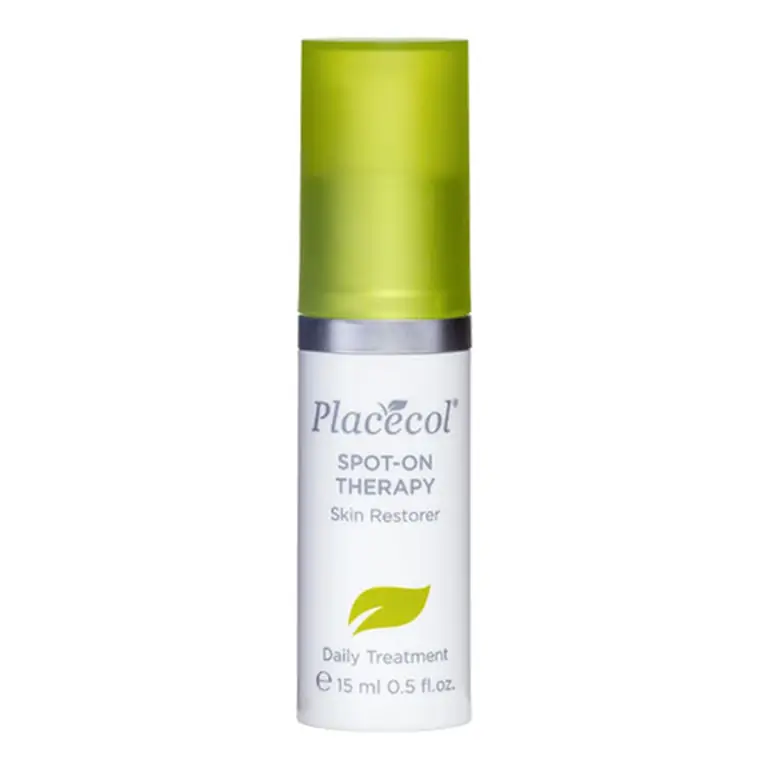 Placecol - Spot-On Therapy 15 ml treatment.