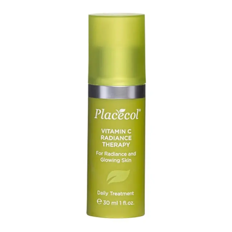 Product Name: Placecol - Vitamin C Radiance Therapy 30 ml
