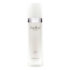 A white bottle with a white lid on a white background, featuring Placecol - Illuminé Night Restructure 50 ml.