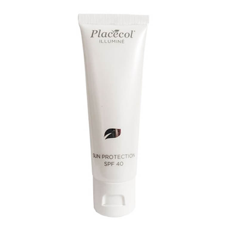 Placecol Illuminé Sun Protection SPF50.
Product Name: Placecol - Illuminé Sun Protection SPF50