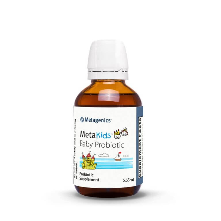 Metagenics - MetaKids Baby Probiotic