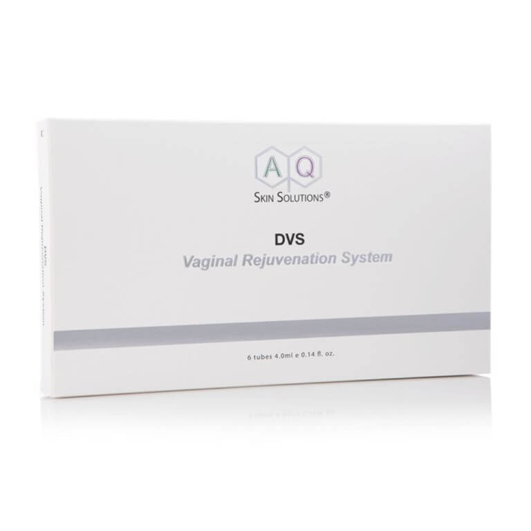 AQ Skin Solutions - Vaginal rejuvenation system