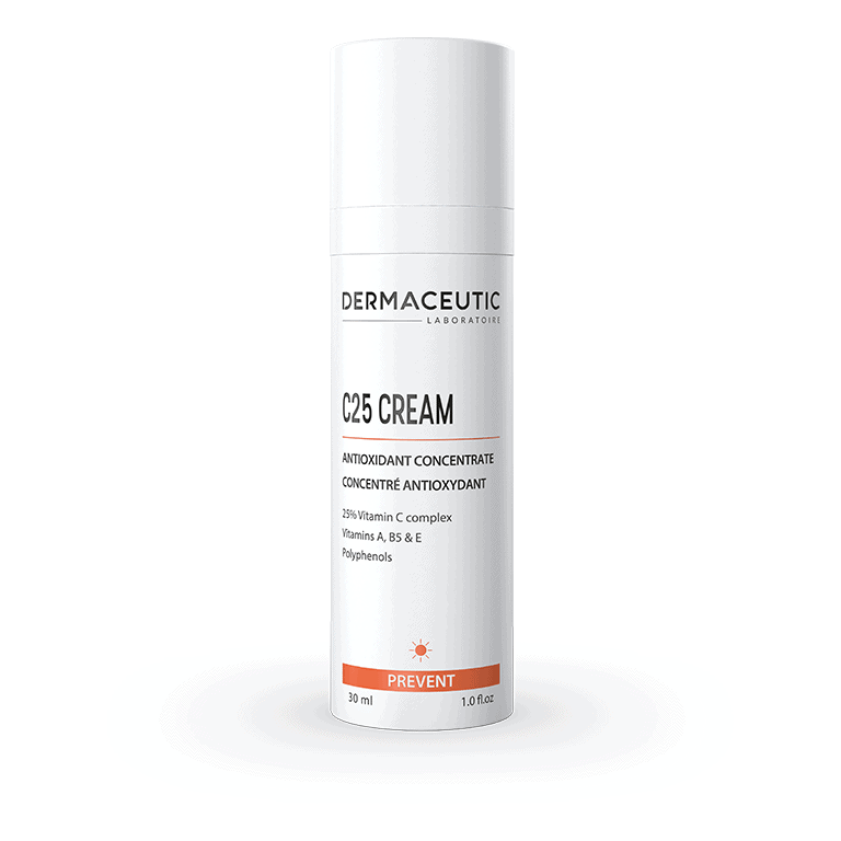 Dermaceutic - C25 Cream 30ml