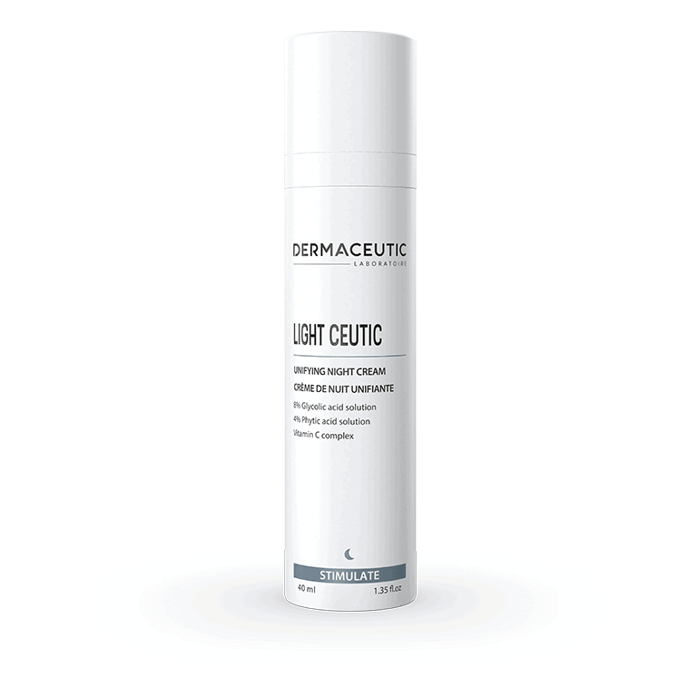 Dermaceutic - Light Ceutic 40ml