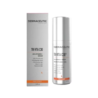 Cosmetology - Look Good, Feel Great 7 Dermaceutic Tri Vita C30 30ml