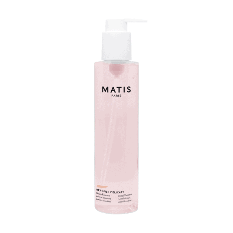 Matis - Sensi-Essence 200ml facial cleanser.