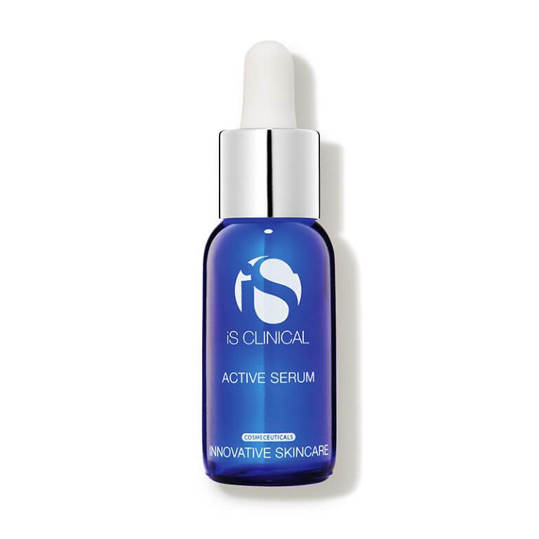 IS Clinical - Active Serum 15ml