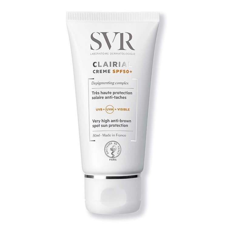 SVR Laboratoire - Clairial Crème SPF50 50ml